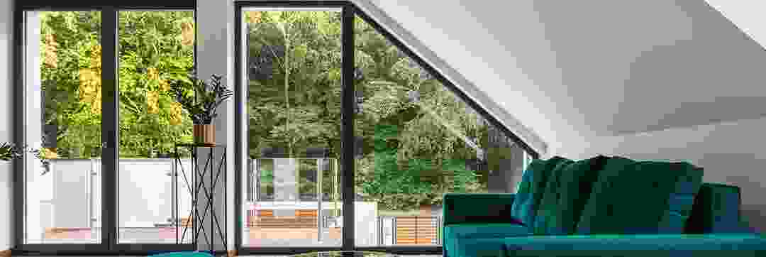 JGI Glass Installation Inc