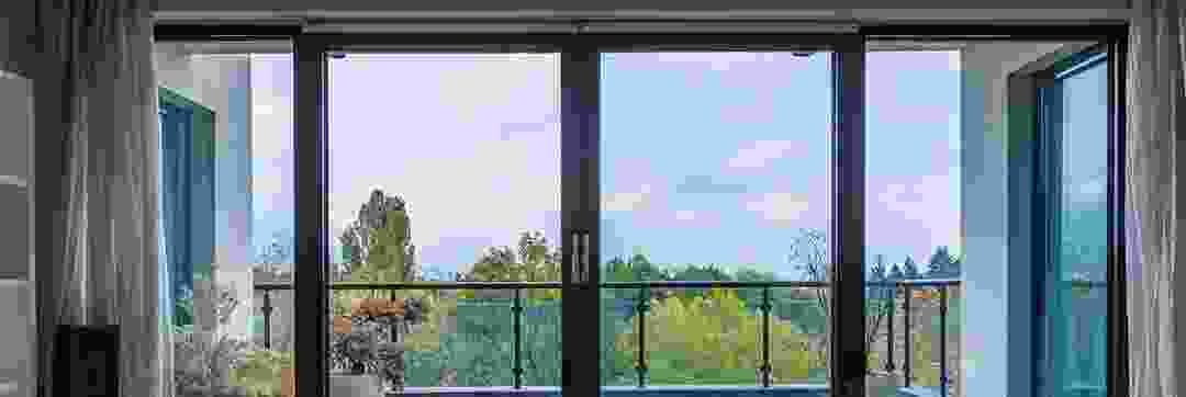 JGI Glass Installation Inc