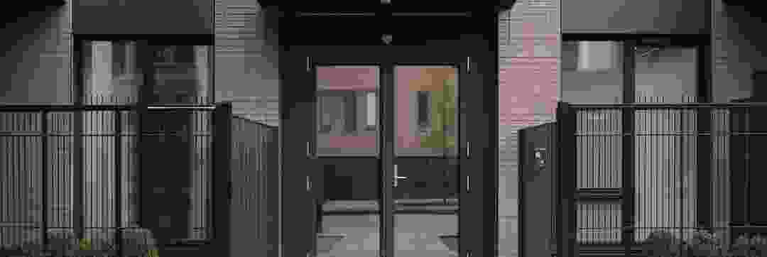 JGI Glass Installation Inc