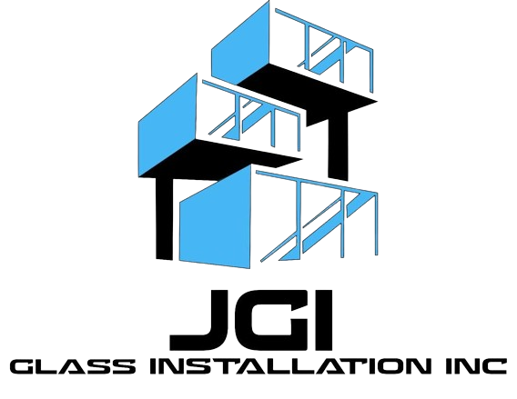 JGI Glass Installation Inc